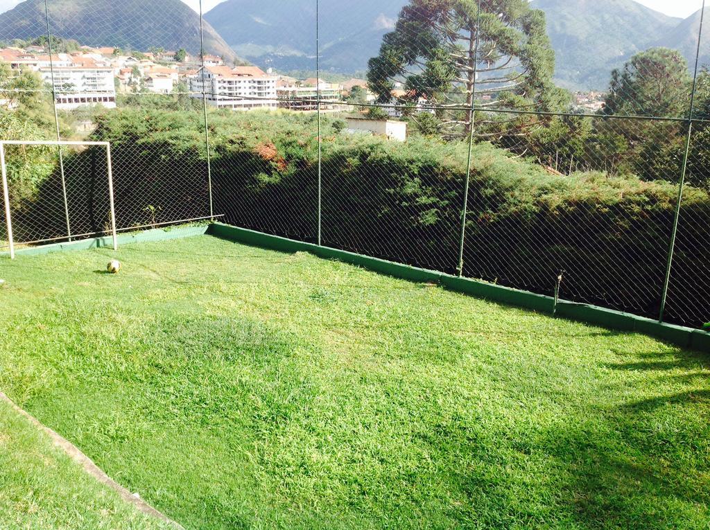 Pousada Vale Das Flores Nova Friburgo Eksteriør billede